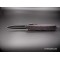 Microtech Combat Troodon 144-1CT-DSH Frag Delta Shadow DLC Tanto Edge Nickel Boron Internals